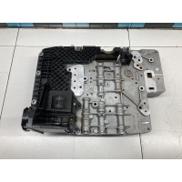 Блок клапанов Hyundai-Kia Mohave 2009 4620049060