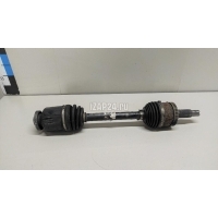 Полуось передняя правая Hyundai-Kia Mohave 2009 495002J500