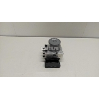 Блок ABS (насос) Hyundai-Kia Mohave 2009 589102J600