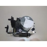Блок ABS (насос) Hyundai-Kia Mohave 2009 589102J860
