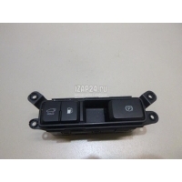 Блок кнопок Hyundai-Kia Mohave 2009 937502JAA0WK
