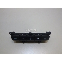 Блок кнопок Hyundai-Kia Mohave 2009 933102J100WK
