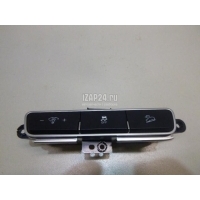 Блок кнопок Hyundai-Kia Mohave 2009 937002JKD0WK