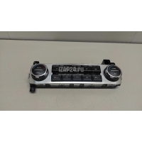 Блок управления климатической установкой Hyundai-Kia Mohave 2009 972502JDB0SA1