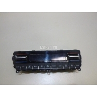 Блок управления климатической установкой Hyundai-Kia Mohave 2009 972502JGB0SA1