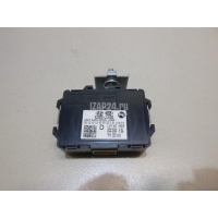 Блок электронный Hyundai-Kia Mohave 2009 929002J500