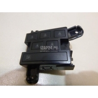 Блок электронный Hyundai-Kia Mohave 2009 959502J201