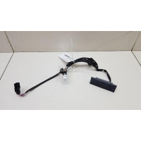 Кнопка открывания багажника Hyundai-Kia Mohave 2009 812602J600