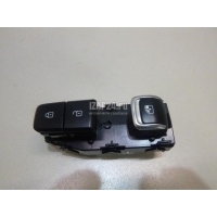 Кнопка стеклоподъемника Hyundai-Kia Mohave 2009 93576S9200