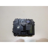 Моторчик заслонки отопителя Hyundai-Kia Mohave 2009 971592J000