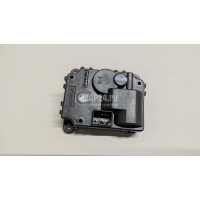 Моторчик заслонки отопителя Hyundai-Kia Mohave 2009 971592J000