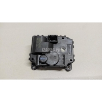 Моторчик заслонки отопителя Hyundai-Kia Mohave 2009 971592J000