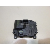 Моторчик заслонки отопителя Hyundai-Kia Mohave 2009 971542JAA0