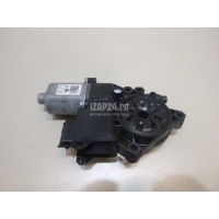 Моторчик стеклоподъемника Hyundai-Kia Mohave 2009 824502J410