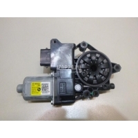 Моторчик стеклоподъемника Hyundai-Kia Mohave 2009 824602J410