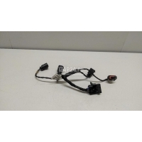 Проводка (коса) Hyundai-Kia Mohave 2009 338303A601