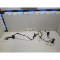 Проводка (коса) Hyundai-Kia Mohave 2009 916372J040