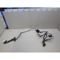 Проводка (коса) Hyundai-Kia Mohave 2009 916272J040