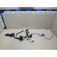 Проводка (коса) Hyundai-Kia Mohave 2009 916072J030
