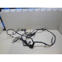 Проводка (коса) Hyundai-Kia Mohave 2009 916572J020