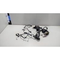 Проводка (коса) Hyundai-Kia Mohave 2009 916022JAN0