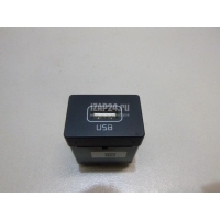 Разъем Hyundai-Kia Mohave 2009 961202J200