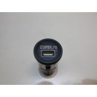 Разъем Hyundai-Kia Mohave 2009 961252J000