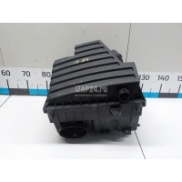 Корпус воздушного фильтра VAG Amarok 2010 2H0129607K