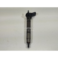 Форсунка дизельная электрическая VAG Amarok 2010 059130277CR