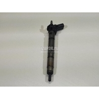Форсунка дизельная электрическая VAG Amarok 2010 059130277CR