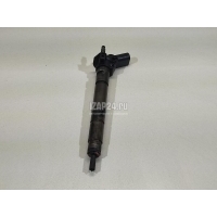 Форсунка дизельная электрическая VAG Amarok 2010 059130277CR