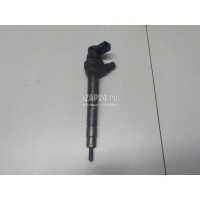 Форсунка дизельная электрическая VAG Passat [B7] (2011 - 2015) 03L130277J