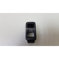 Накладка (кузов внутри) VAG Amarok 2010 2H0867255D9B9