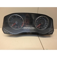 Панель приборов VAG Amarok 2010 2H6920873
