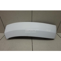 Накладка (кузов наружные) VAG Amarok 2010 2H6853728GRU