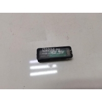 Фонарь подсветки номера VAG Amarok 2010 1K8943021C