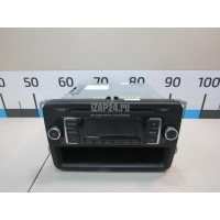 Магнитола VAG Amarok 2010 5K0035156A
