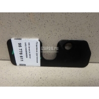 Пластина крепежная VAG Amarok 2010 2H0805580A