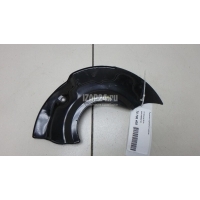 Пыльник тормозного диска VAG Amarok 2010 2H0615311B