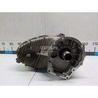Коробка раздаточная VAG Amarok 2010 0BU341011N