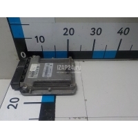 Блок управления двигателем VAG Amarok 2010 03L906019FA