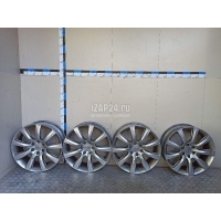 Диски колесные легкосплавные (к-кт) Infiniti QX56/QX80 (Z62) 2010