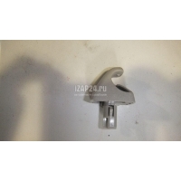 Крючок солнцезащитного козырька Nissan Patrol (Y62) 2010 964091LA0A