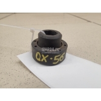 Подушка радиатора Nissan Patrol (Y62) 2010 215081LA0A