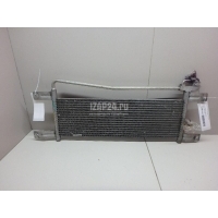 Радиатор (маслоохладитель) АКПП Nissan QX56/QX80 (Z62) 2010 216061LA0D