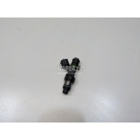 Форсунка инжекторная электрическая Nissan M/Q70 (Y51) (2010 - 2019) 16600JK00A