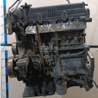 Двигатель Hyundai-Kia Solaris (2010 - 2017) 211012BW01