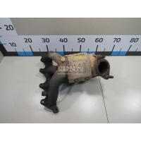 Коллектор выпускной Hyundai-Kia Solaris (2010 - 2017) 285102BWB0