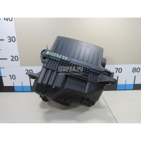 Корпус воздушного фильтра Hyundai-Kia Solaris (2010 - 2017) 281101R300