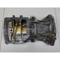 Поддон масляный двигателя Hyundai-Kia Solaris (2010 - 2017) 211352B020